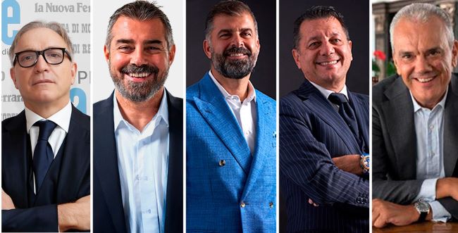 NEXT14 SI UNISCE A DIFFERENT IN SAE COMMUNICATION: L’AQUILANO LEONARDIS VICE PRESIDENTE ESECUTIVO