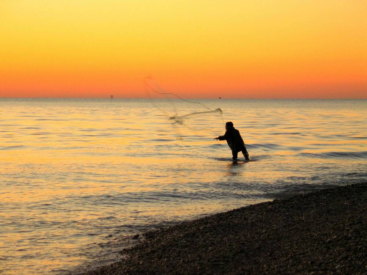 ABRUZZO: LA META PERFETTA PER IL TURISMO NELLA NATURA