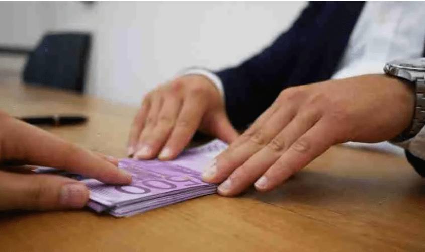 PRESTITI BANCARI A MICRO IMPRESE: IN ABRUZZO -225 MILIONI