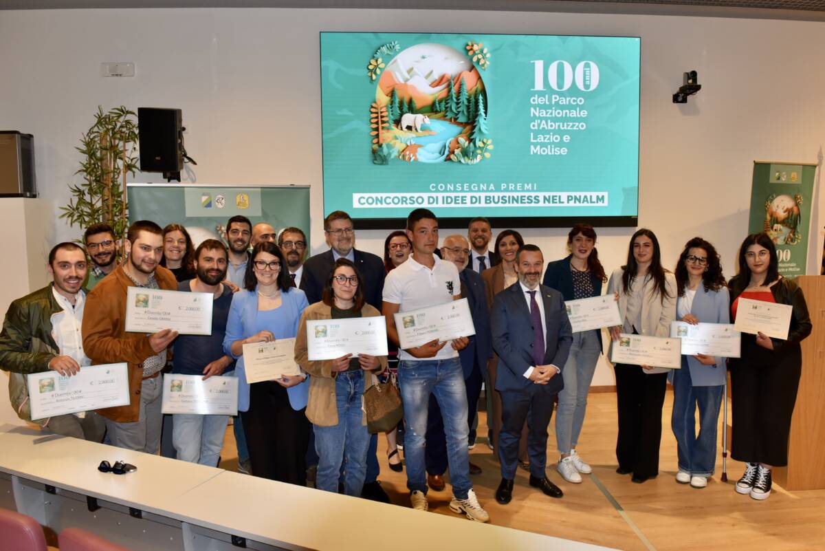 API, ZAFFERANO E MICRODISTILLERIE: IL CONSIGLIO REGIONALE PREMIA LE MIGLIORI IDEE
