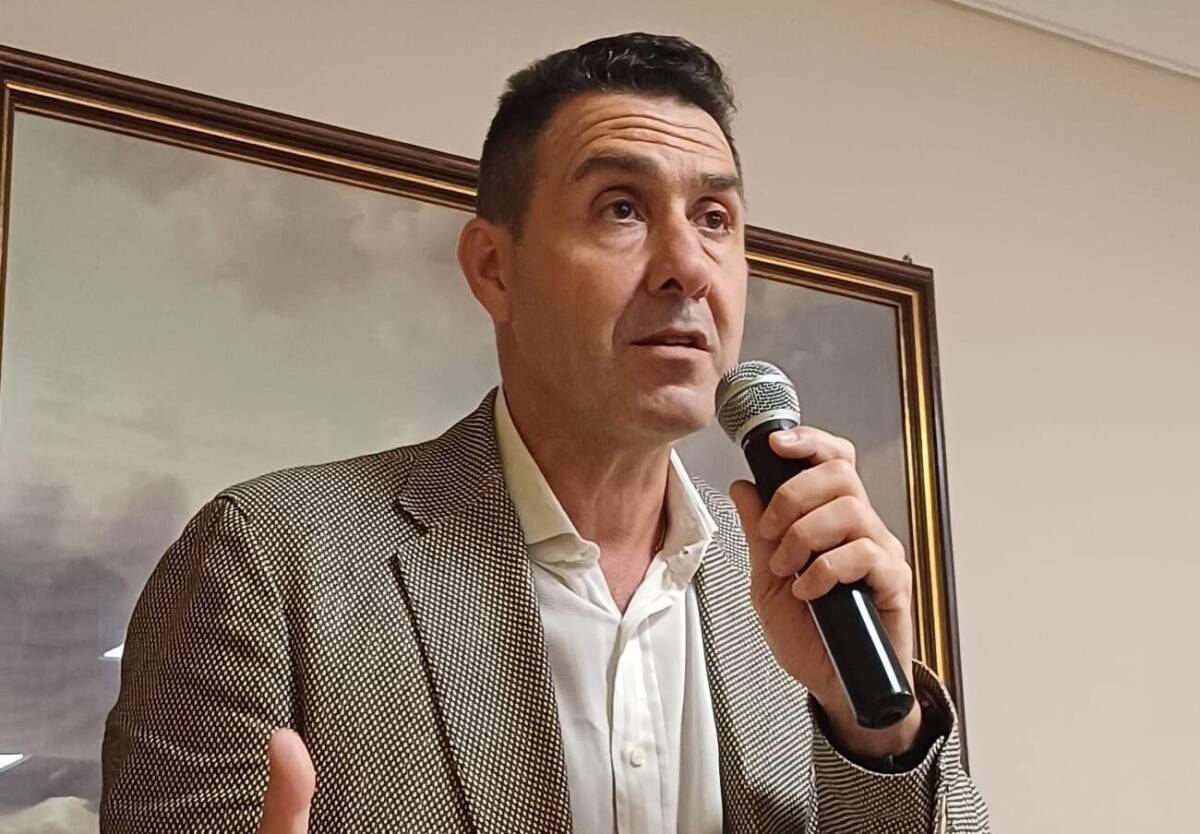 EUROPEE: VANNACCI A PESCARA, “SONO OTTIMISTA SU RISULTATO”