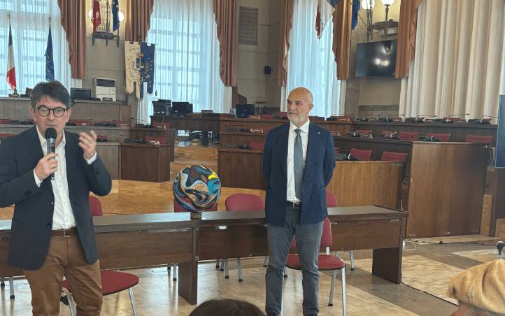 ROADSHOW HUMANIZING ENERGY: A PESCARA LA SECONDA TAPPA