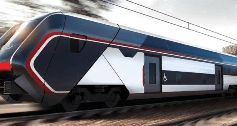 TRASPORTI: CUCCHIARELLA E MANNETTI, “ALL’ABRUZZO OLTRE 37 MLN PER 6 TRENI ELETTRICI O A IDROGENO”