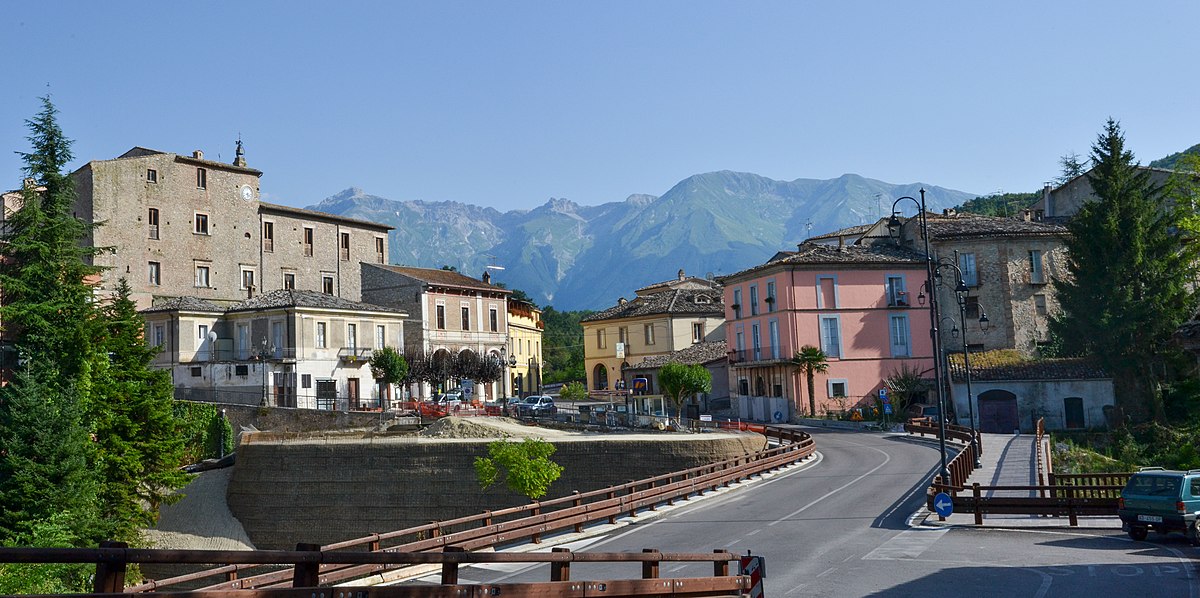 COMUNALI: A TOSSICIA ELETTO SINDACO FRANCO TARQUINI