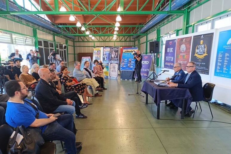 PRESENTATA ESTATICA: OLTRE 60 EVENTI AL PORTO TURISTICO DI PESCARA