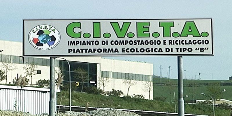 CIVETA: CORTE DEI CONTI BOCCIA NOMINA MARCOVECCHIO, TAGLIERI,”ERA SCELTA INOPPORTUNA”