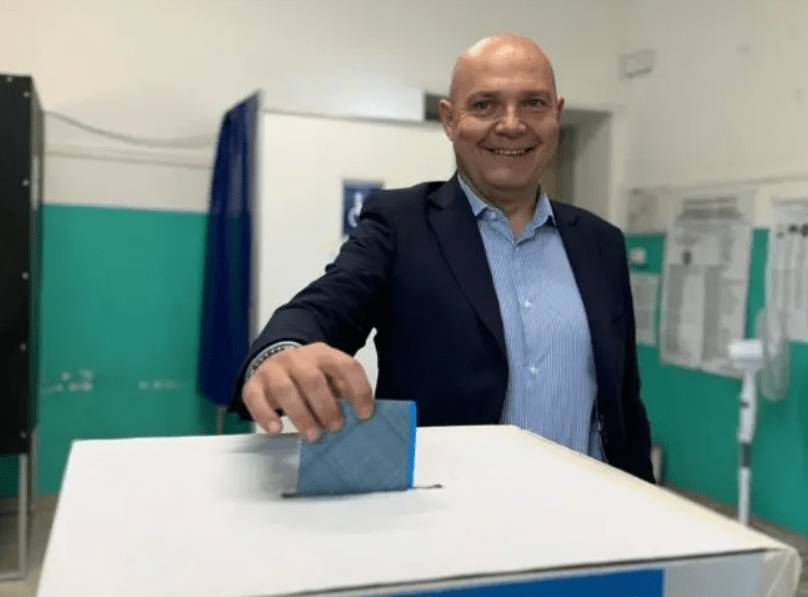 COMUNALI: A PINETO VINCE CANDIDATO CENTROSINISTRA DELL’ORLETTA