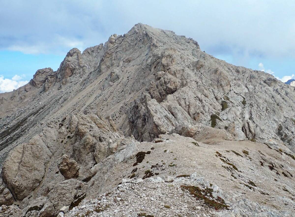 SENTIERO DEL CENTENARIO GRAN SASSO: IMPRUDENTE, “RIUNIONE RISOLUTIVA PER SICUREZZA E FRUIBILITA'”