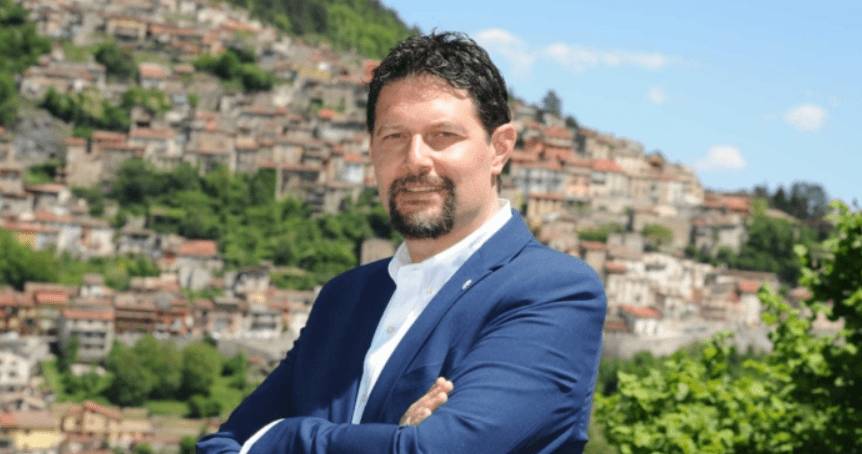 COMUNALI: A CAPISTRELLO NUOVO SINDACO E’ MURZILLI, SCONFITTO CICIOTTI DEL CENTRODESTRA