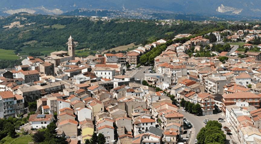 COMUNALI: AD ORSOGNA NUOVO SINDACO E’ ANDREA MARINUCCI