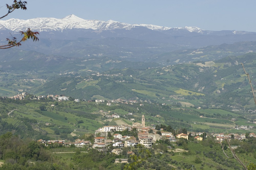 COMUNALI: A PENNA SANT’ANDREA VINCE NICOLA SALINI