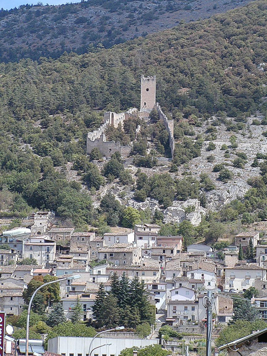 COMUNALI: SAN PIO DELLE CAMERE, RIELETTO IL SINDACO FENEZIANI