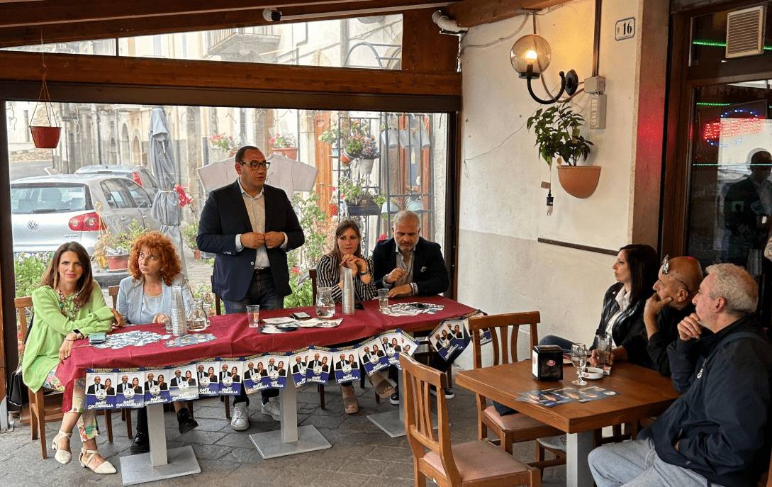EUROPEE: LEGA PELIGNA E ALTO SANGRO, “UNA SFIDA IMPEGNATIVA E PIENA DI SPERANZA”