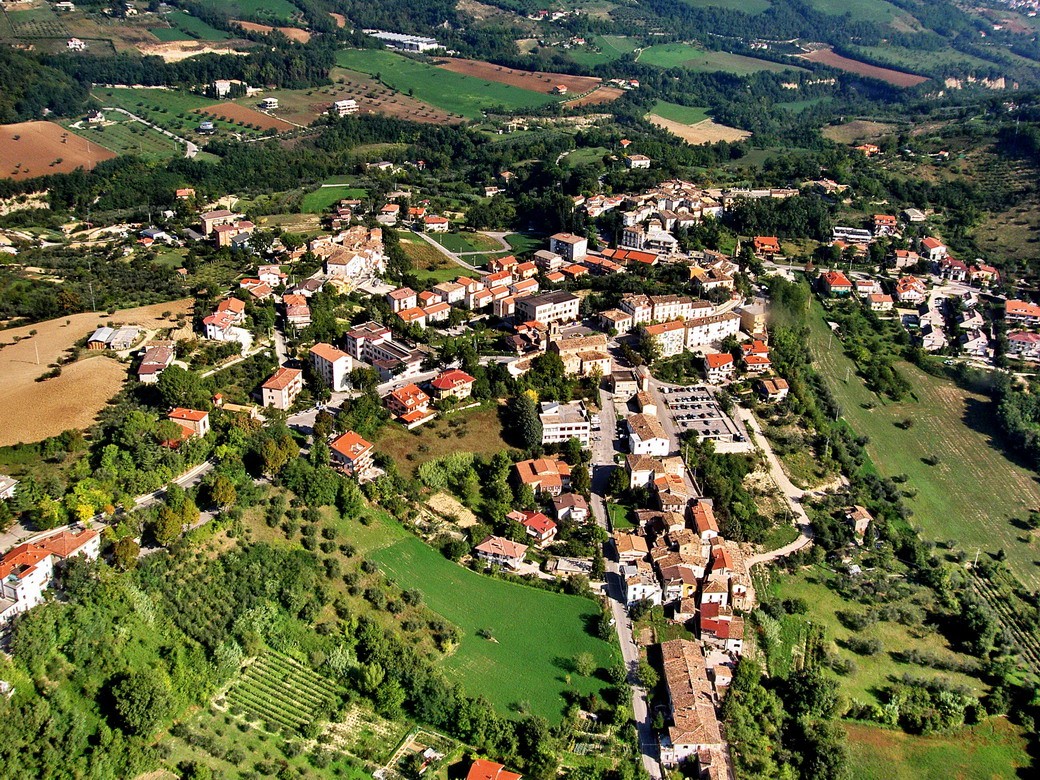 COMUNALI: A TORRICELLA SICURA, CONFERMATO SINDACO DANIELE PALUMBI