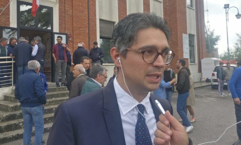 COMUNALI: A SANT’OMERO CONFERMATO SINDACO DI CENTROSINISTRA LUZII