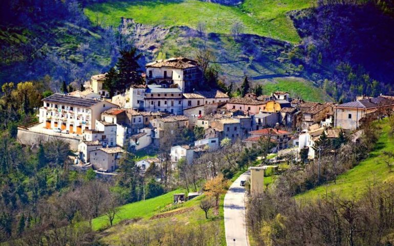 COMUNALI: AD ARSITA E’ SINDACO KATIUSCIA CACCIATORE