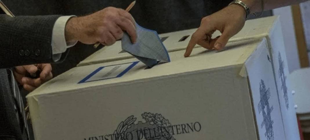 VOTO A CHIETI: LA LEGA, “DOPO ACETO SONO LE DONNE LE PIU’ VOTATE IN CITTA'”