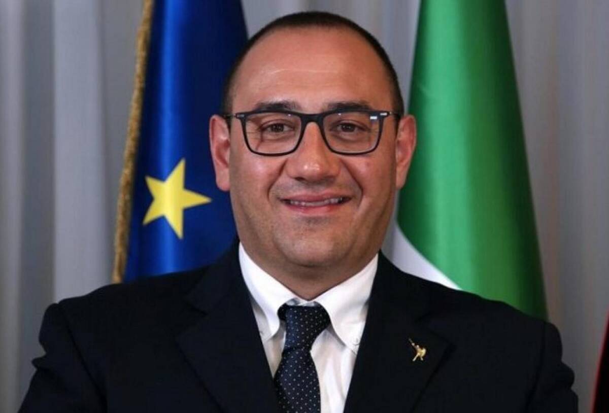 ACQUE REFLUE: IMPRUDENTE, APPROVATO PROTOCOLLO D’INTESA PER RIUTILIZZO DA DEPURATORE MONTESILVANO