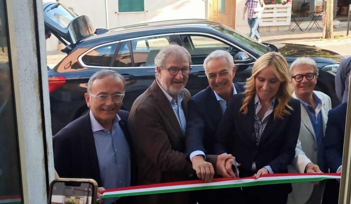 EUROPEE: IANNINI, “PER L’ABRUZZO OCCASIONE UNICA PER ELEGGERE RAPPRESENTANTE IN SEDE COMUNITARIA”