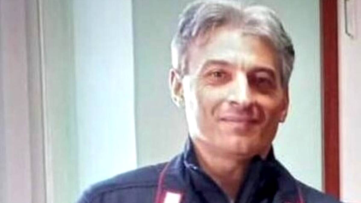 SULMONA: INDAGATO PER OMICIDIO STRADALE, <BR>SI UCCIDE 3 MESI DOPO L’INCIDENTE