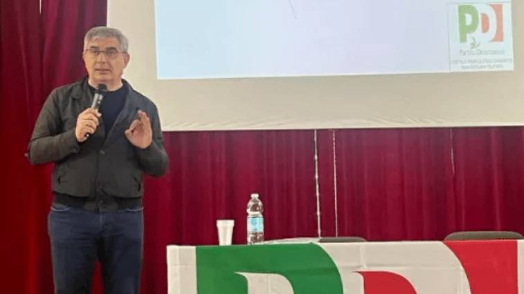 CENTRO DIURNO DI ALANNO: D’ALFONSO PRESENTA INTERROGAZIONE PARLAMENTARE