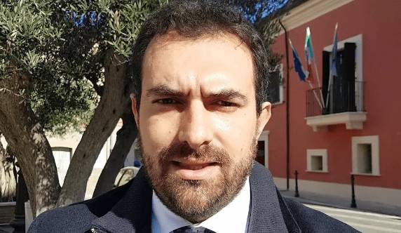 COMUNALI: A TREGLIO RIELETTO SINDACO MASSIMILIANO BERGHELLA