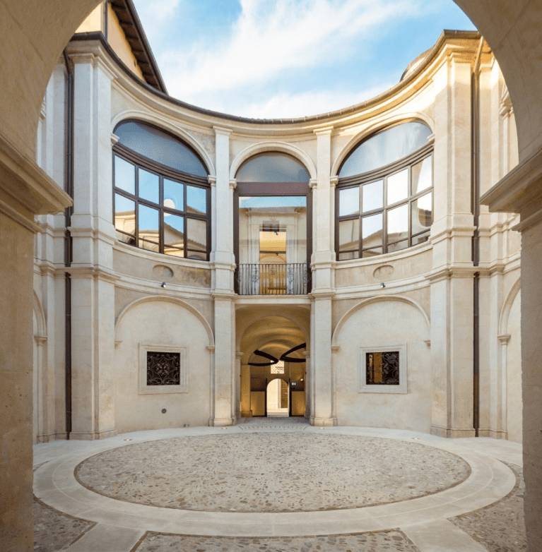 MAXXI L’AQUILA: SABATO 22 MARZO CON PERFORMANCE DI TALK E CINEMA