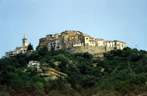 COMUNALI: A MONTEFINO ELETTO SINDACO LUIGI GIAMMARINO