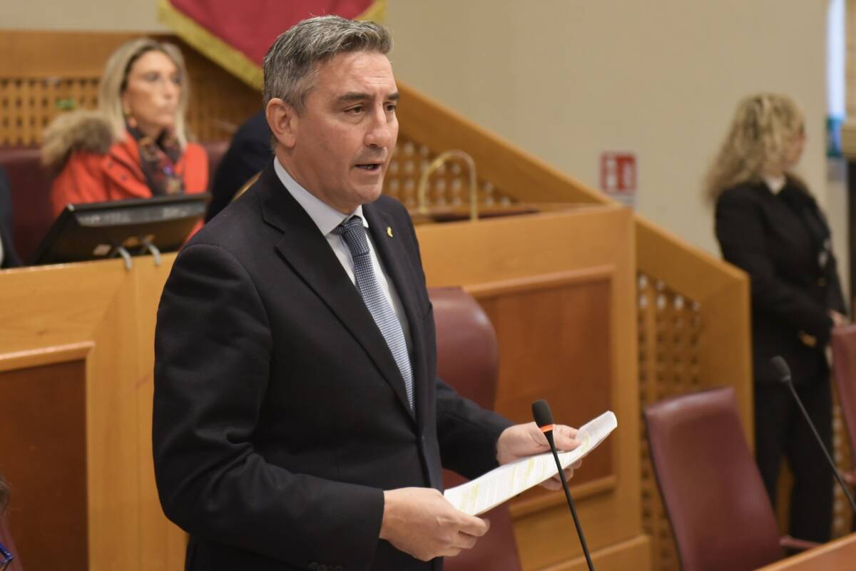 CASO QUAGLIERI: RIESAME, “SOSPETTI FONDATI”, ECCO PERCHÉ CELLULARE E PC RESTANO SEQUESTRATI