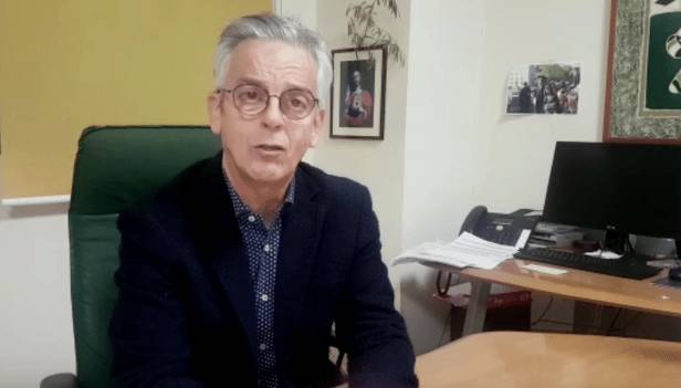 GIULIANOVA: VANDALIZZATA L’AUTO DEL CANDIDATO A SINDACO LANCIOTTI