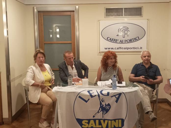 SANGRITANA: CHIUDONO AGENZIA VIAGGI E NOLEGGIO BUS. LEGA, “NO A CASSAFORTE FINANZIARIA TUA”