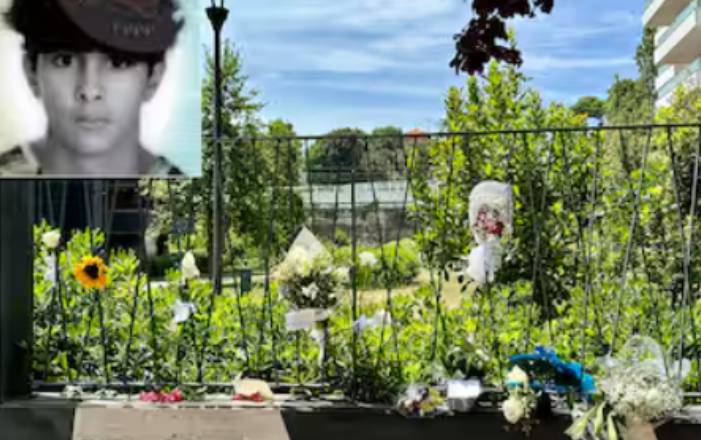 OMICIDIO THOMAS LUCIANI: AVVOCATO DELLA NONNA, “SENTENZA ESEMPLARE”