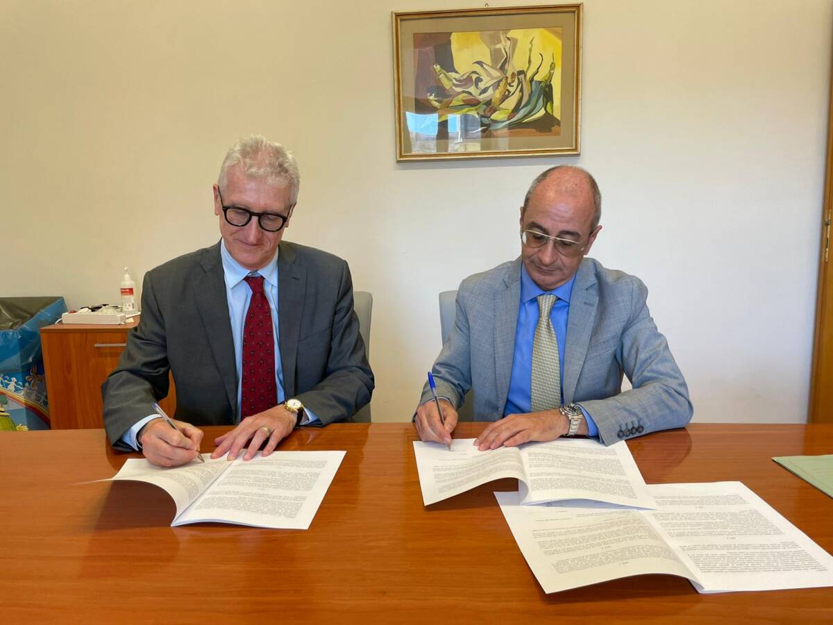 ASL PESCARA: VITTORIO DI MICHELE DIRETTORE DEL DIPARTIMENTO SALUTE MENTALE