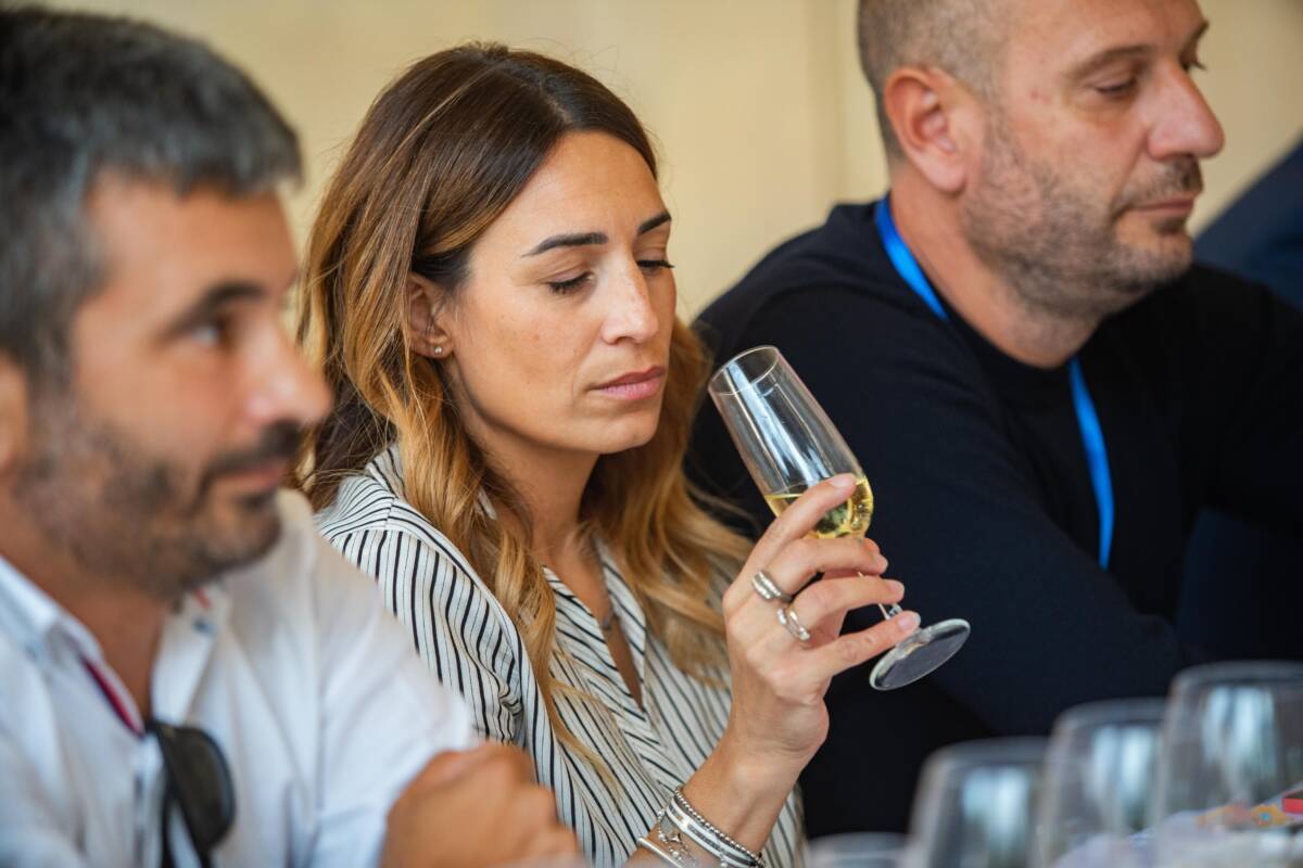 ABRUZZO IN BOLLA: ALL’AQUILA LA SECONDA EDIZIONE DELLA RASSEGNA DEDICATA AGLI SPUMANTI