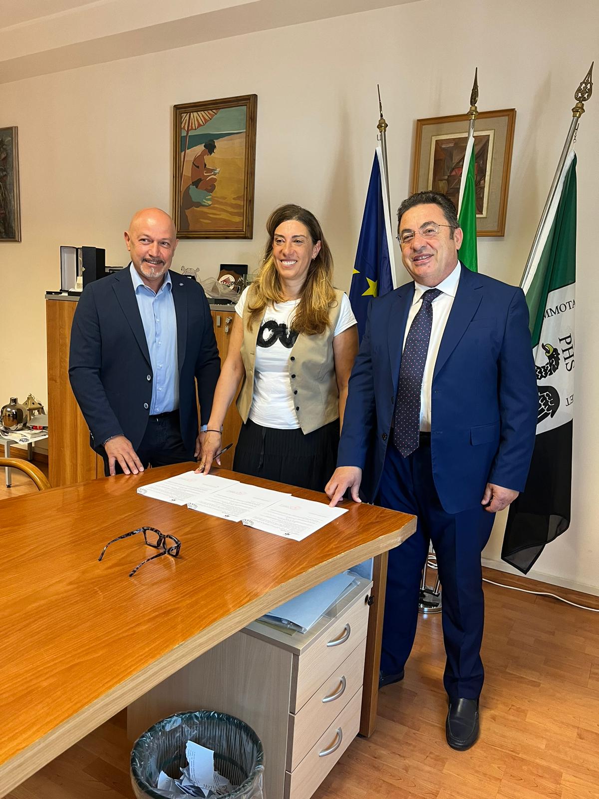 L’AQUILA: ASSEGNATA DAL COMUNE UNA UNITA’ IMMOBILIARE ALL’ASSOCIAZIONE “VIVA!”