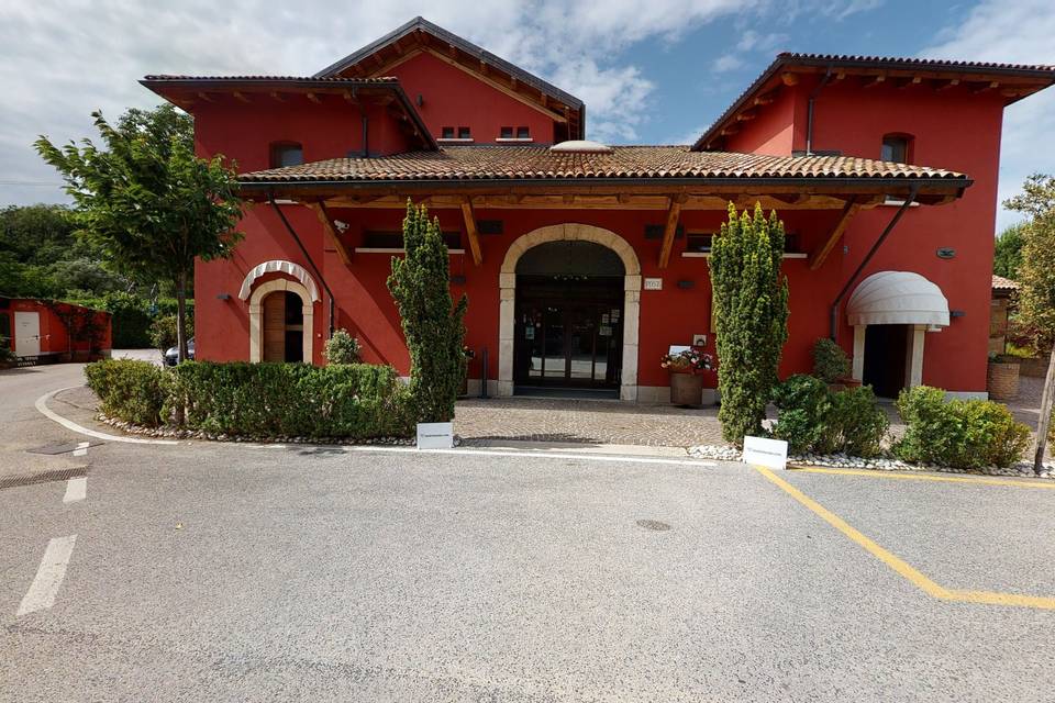 L’AQUILA: AMPLIAMENTO MAGIONE PAPALE, INTERROGAZIONE PD SU CORRETTEZZA ITER