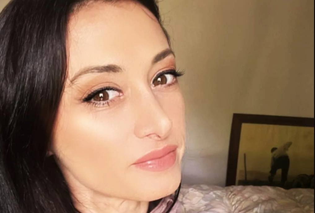 AVEZZANO: LUTTO E SCONCERTO PER IMPROVVISA MORTE DELLA 39ENNE NICOLE MASTROSTEFANO