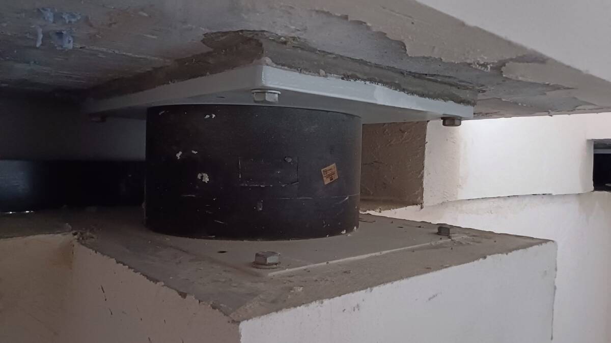 ATER L’AQUILA: TERMINATO IN ANTICIPO MIGLIORAMENTO SISMICO ED ENERGETICO PALAZZINA AD OVINDOLI