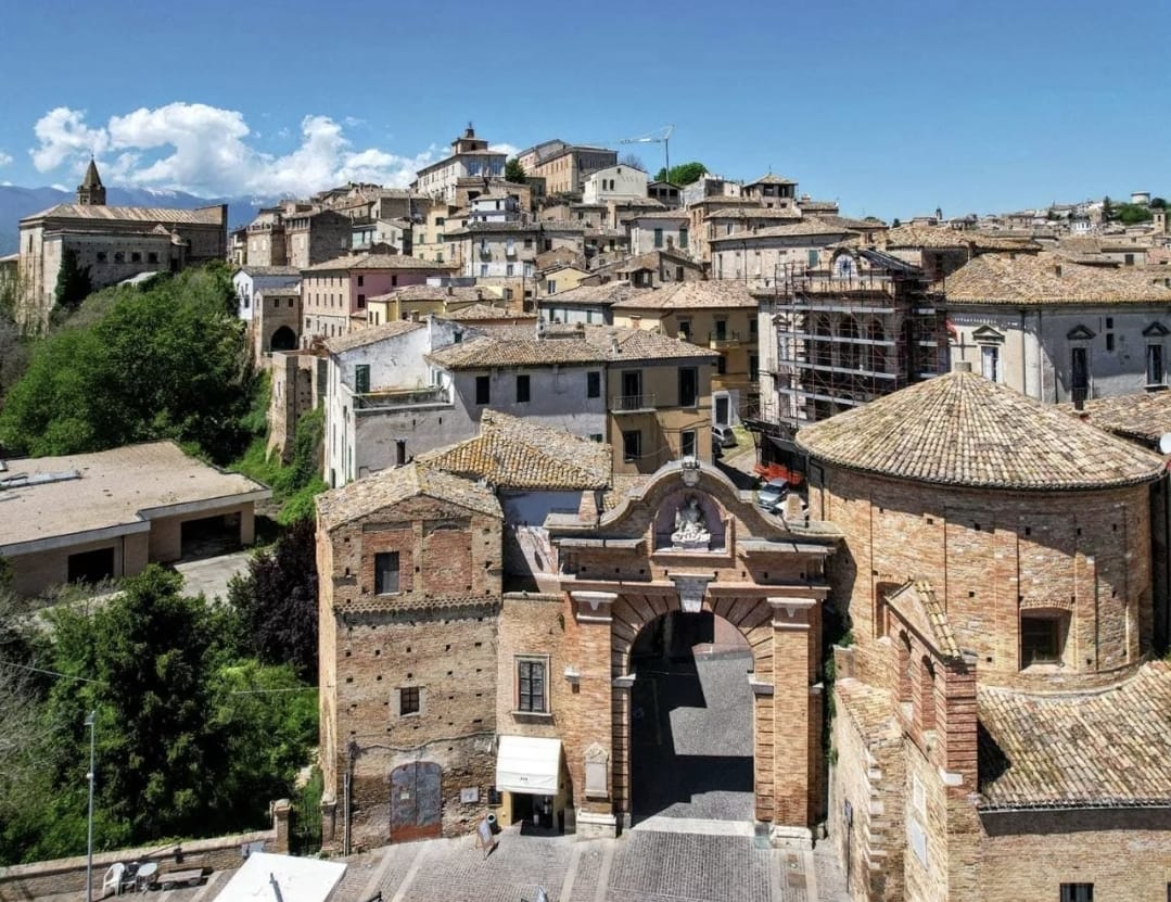 PROGRAMMA RAI “IL BORGO DEI BORGHI”: SARA’ PENNE A RAPPRESENTARE L’ABRUZZO