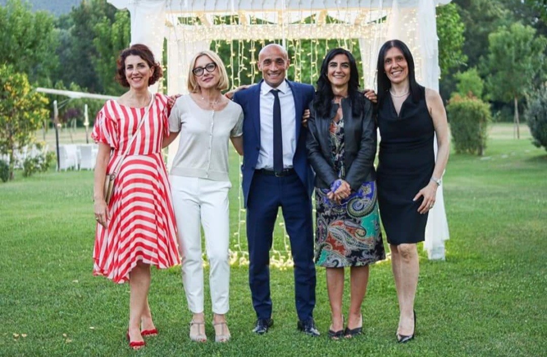 DOMANI ALL’AQUILA IL PREMIO NAZIONALE DONNA CON FILOMENA LAMBERTI E DANIELA DI MAGGIO