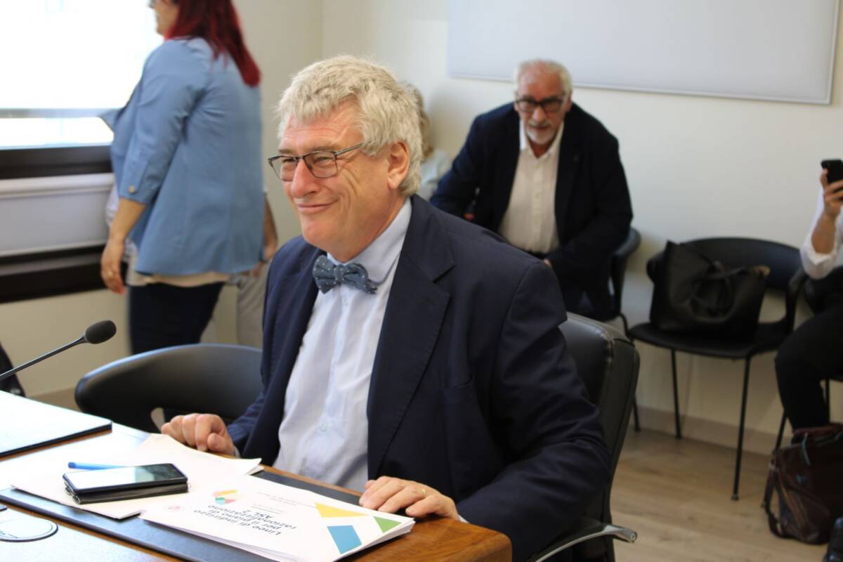 ASL CHIETI: MENNA, “SCHAEL MINIMIZZA PROBLEMI, IN COMMISSIONE COMPORTAMENTO INQUALIFICABILE”