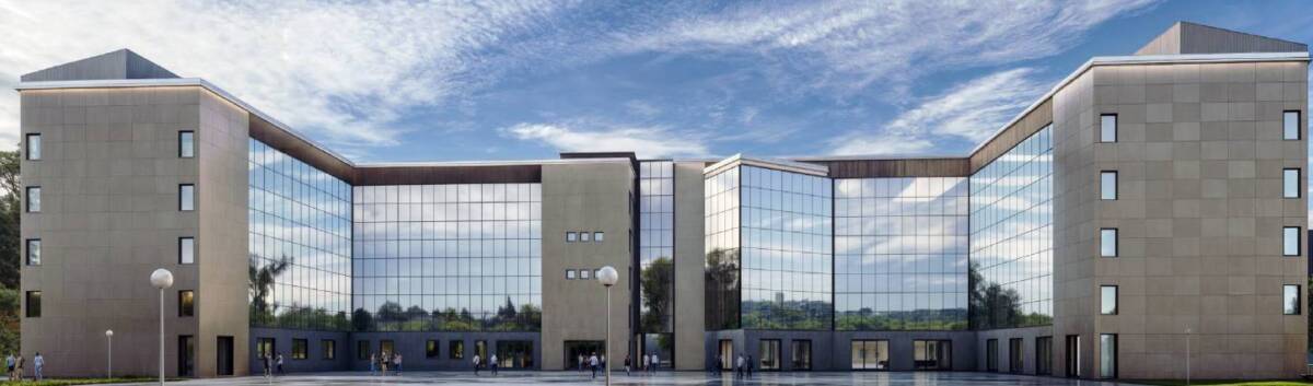 NUOVO MUNICIPIO DI AVEZZANO: IL 17 LUGLIO AVVIO DEL CANTIERE PER IL COMPLETAMENTO