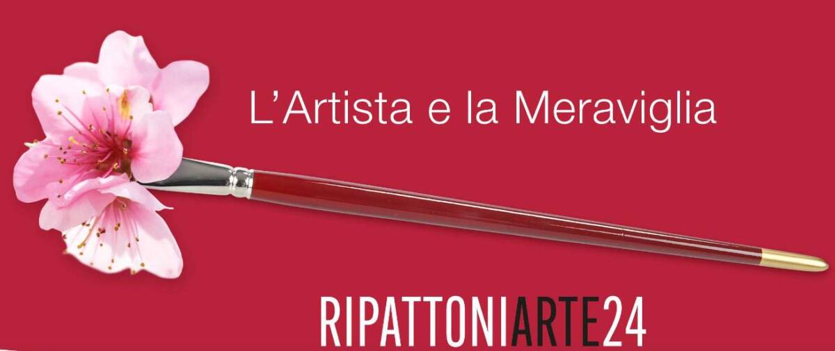 RIPATTONI ARTE: UN MUSEO A CIELO APERTO, PRESENTATA ALL’EMICICLO LA 18ESIMA EDIZIONE