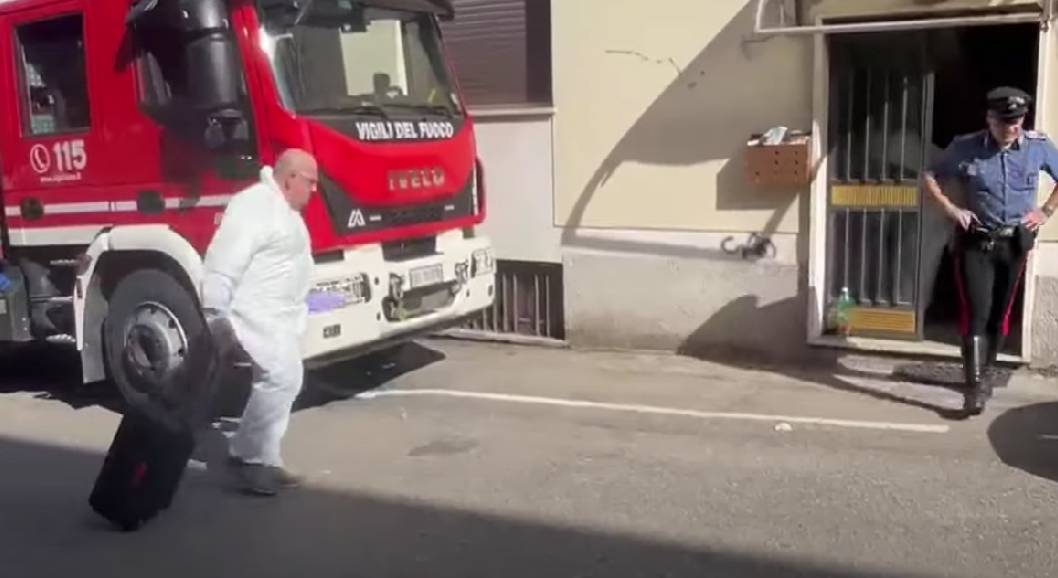TERAMO: MORTA DA UN MESE, CADAVERE OCCULTATO DALLA FIGLIA, ORA RICOVERATA IN PSICHIATRIA