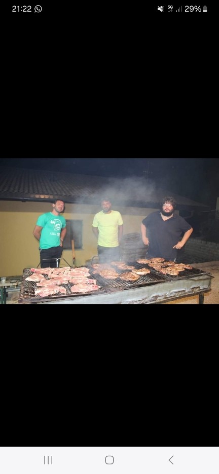 FOSSA: DAL 9 ALL’11 AGOSTO TORNA A FOSSA LA  45ESIMA EDIZIONE DELLA “SAGRA DELLA BISTECCA”
