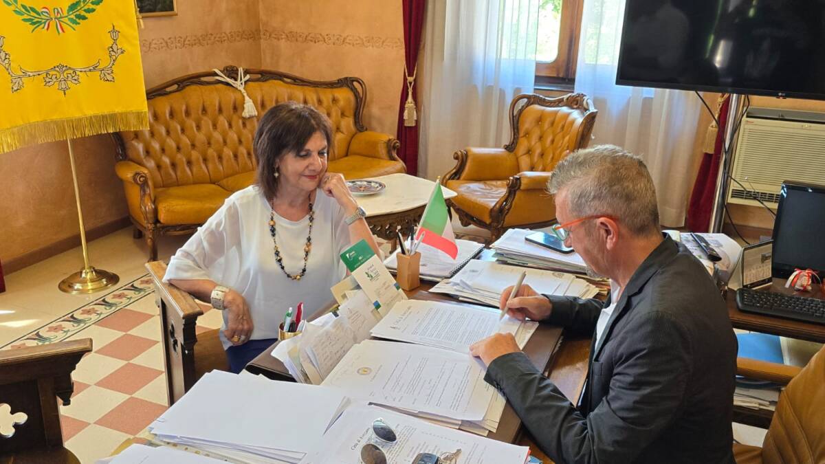AVEZZANO: ROMPE SILENZIO FDI, “SCELTA COSIMATI PERSONALE”, E A DI PANGRAZIO, “APRIAMO CONFRONTO”