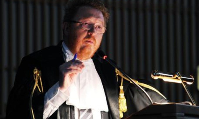 IL CSM SANZIONA L’EX PM PADALINO: TRASFERIMENTO AL TRIBUNALE DELL’AQUILA CON FUNZIONI GIUDICE CIVILE