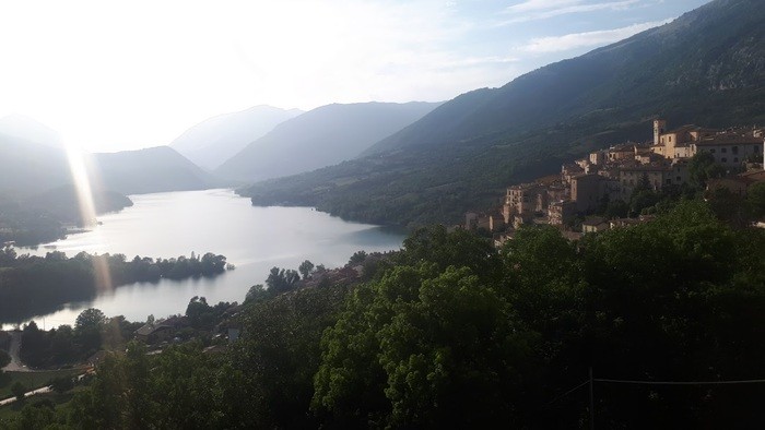 BARREA: WILDERNESS, “CAMPEGGIO CONTRASTA CON TUTELA ORSO”