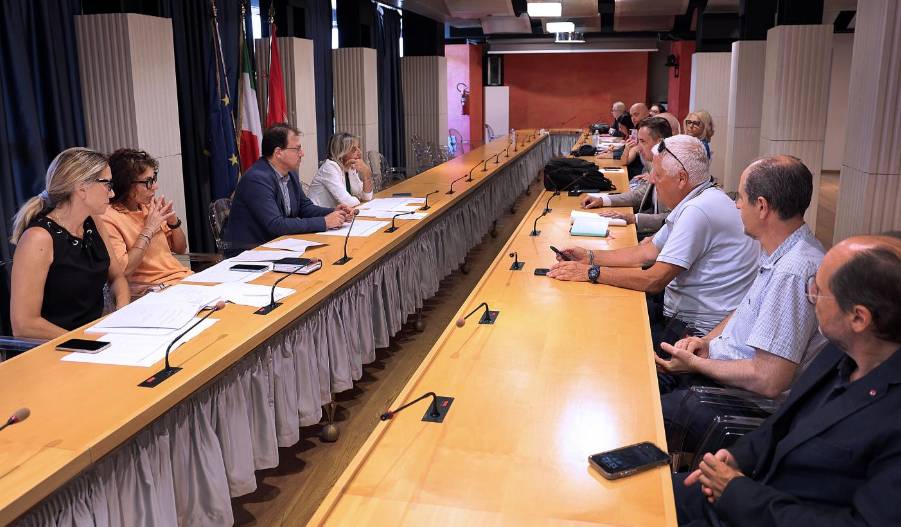 CONSUMATORI: MAGNACCA AD ASSOCIAZIONI, “NUOVA STAGIONE DI COLLABORAZIONE”