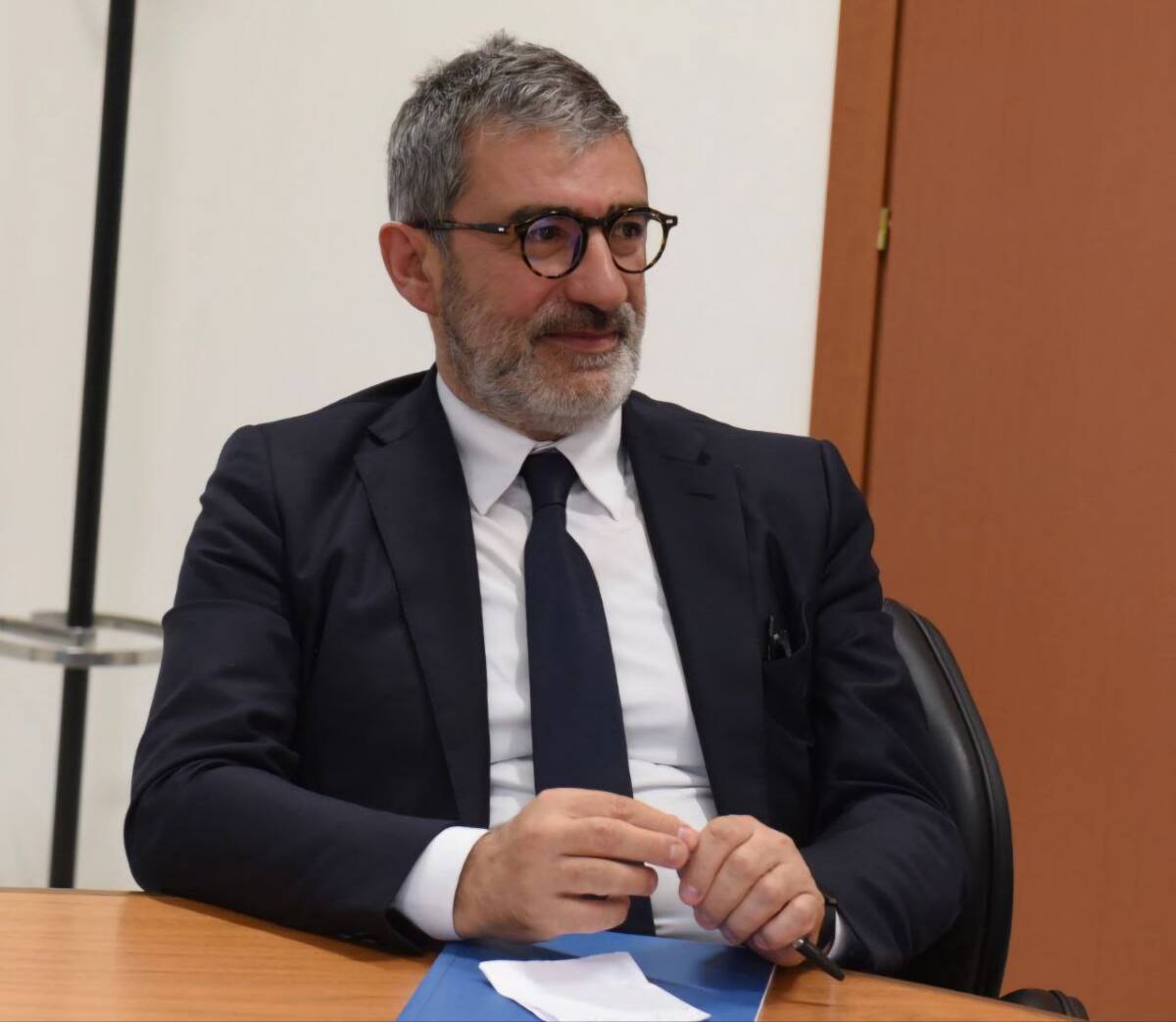 LISTE D’ATTESA: INTERPELLANZA D’AMICO PER “FAR LUCE SULLO STATO DELLE PRENOTAZIONI IN ABRUZZO”